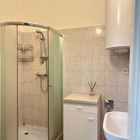 Kalvin Ter Budapeszt