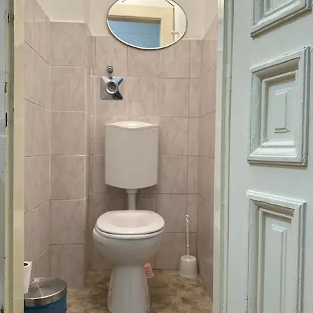 Kalvin Ter Hotel apartamentowy Budapeszt