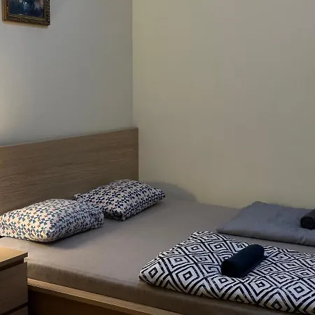 Kalvin Ter Hotel apartamentowy *