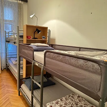 Kalvin Ter Hotel apartamentowy Budapeszt