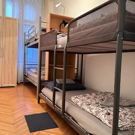 Kalvin Ter Hotel apartamentowy
